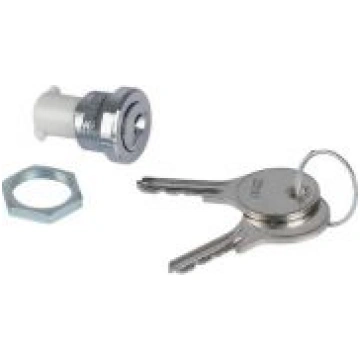 LOCK-KIT-IKA Cilindriskā slēdzene un atslēgas prie