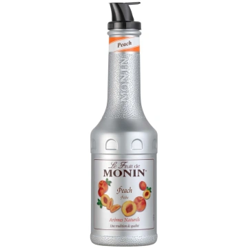 Monin Persiku biezenis 1 l