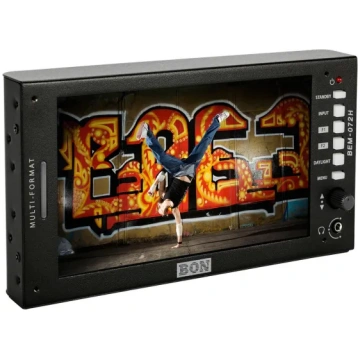 BEM-072H 7 High Brightness Camera Monitor by BON B
