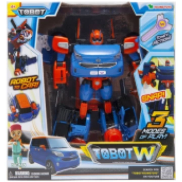 Tobot W Robocar