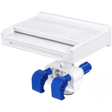 Baseina sienas skimmeris Bestway Flowclear Soothin