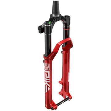 RockShox Pike Ultimate Flight Attendant DebonAir+ 