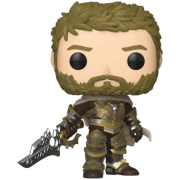 Kolekcionējama figūriņa Funko Pop Anduin — World o