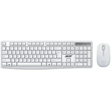 Acer LK41-2K Wireless Keyboard + Mouse USB / ENG