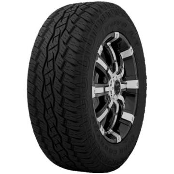 30/9.5R15 TOYO OPEN COUNTRY A/T PLUS 104S DOT22