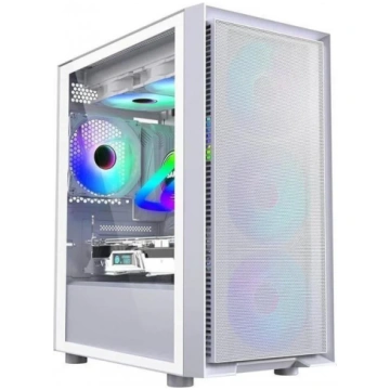 Stacionārs dators Mdata Gaming 5500, 2 TB, DDR4 32