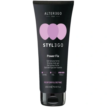 ALTER EGO Stylego Power Mix Gel 250ml