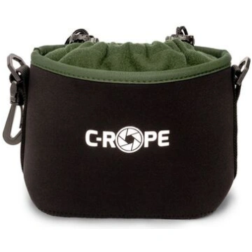 C-Rope Neoprene camera bag V2 S