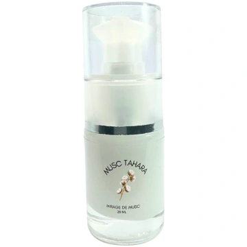 Tahara Musk Duo Pack - 2 prodotti Fast Bundle