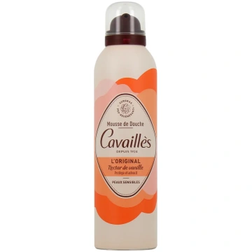 Roge Cavailles, L"Original, Vanilla, Cleansing, Sh