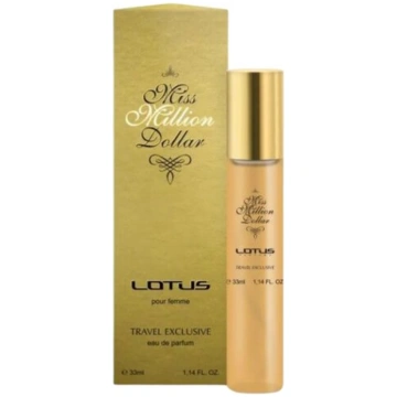 Lotus Parfums 069 Miss Million Dollar EDP Smaržūde