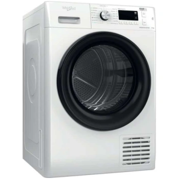 WHIRLPOOL veļas žāvētājs FFT M11 9X2BY EE
