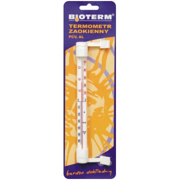 Termometrs Bioterm 20200