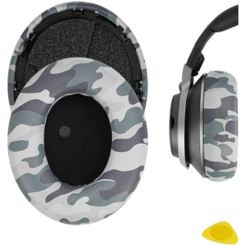 Geekria QuickFit rezerves austiņas Turtle Beach St