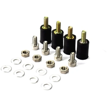 Watercool Zestaw do montau Tube-AGB-Stand (30232) 