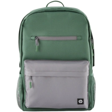 HP Campus Green B Backpack 7K0E4AA