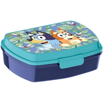 Stor - Lunchbox - Bluey (50674) Bluey,Stor