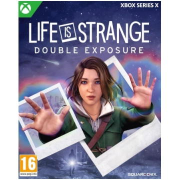 Life Is Strange: Double Exposure Xbox Series X
