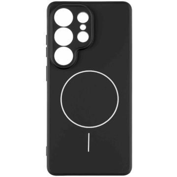 OBAL:ME MagNetix Matte TPU Cover Aizsargapvalks pr