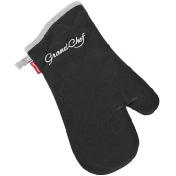 GRANDCHEF VIRTUVES CIMDS, MELNS, Tescoma