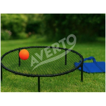 Spikeball Game Averto