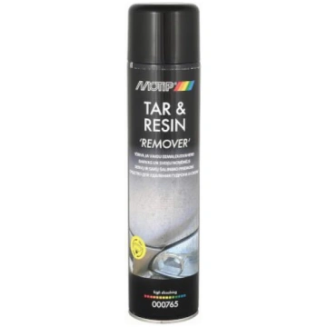 Darvas Noņēmējs Teer-& Harzentferner 600ml, Motip