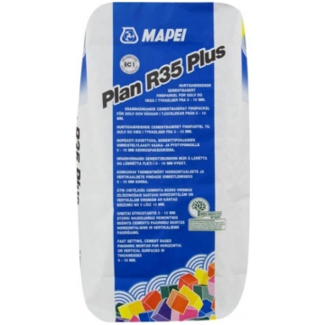 Cementa java MAPEI Plan R35 Plus 20kg