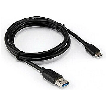 Sbox USB3.0->USB3.0 Type C M/M 1m CTYPE-1 T-MLX413
