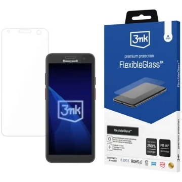 Honeywell CT37 - 3mk FlexibleGlass 3mk Protection
