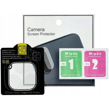 Vega SZKLO DO APARATU 5D FULL GLUE IPHONE 14 PROgt