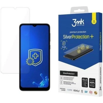 3mk 3mk Silver Protect+ Motorola Moto E13 Folija P