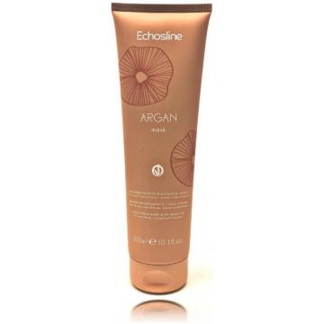 ECHOSLINE Argan Mask barojoša matu maska ar argāna
