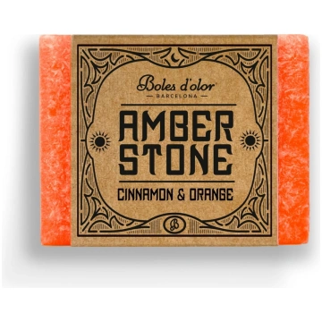 Aromātiskais vasks Cinnamon & Orange – Boles d"olo