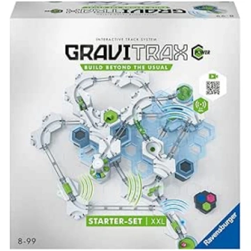 Ravensburger GraviTrax Power Starter Set XXL. Papl