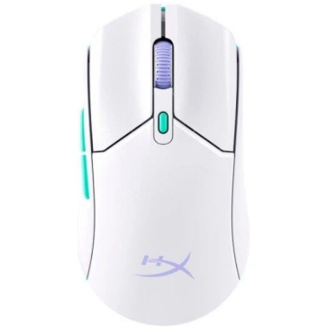HYPERX HyperX Pulsefire Haste 2 Core Spēļu pele