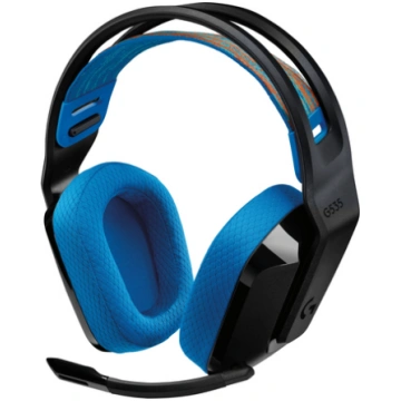 Logitech G G535 Headset Wireless Head-band Gaming