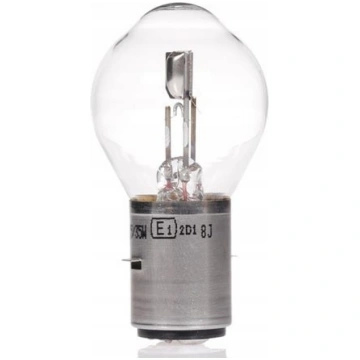 NARVA moto spuldze 12V S2 35/35W BA20d C1