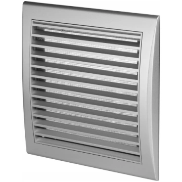 Awenta Režģis Ventilācijas Awenta Tl5ss 160x160mm 