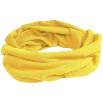 Bandana multiuso tubolare in tessuto elastico (per