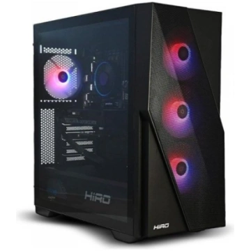 Komputer Hiro Komputer Wildcat Intel i5 14400F RTX