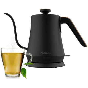 Elektriskā tējkanna Cecotec Thermosense 500 Cisne,