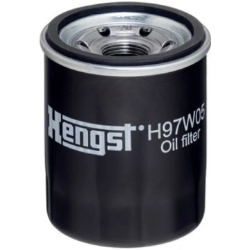 HENGST FILTER H97W05 Eļļas filtrs