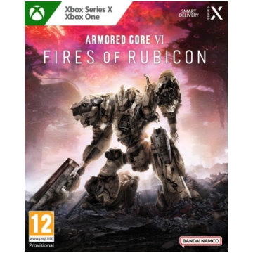 Microsoft Xbox One / Series X Armored Core VI: Fir