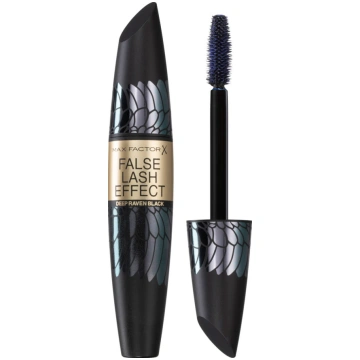 MAX FACTOR False Lash Effect Mascara Deep Raven Bl