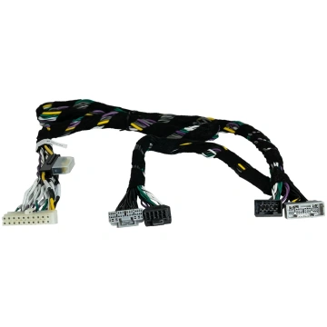 Match PP-PAM 38 adapter cable for Toyota