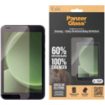 PanzerGlass ekrāna aizsargs Samsung Galaxy Tab Act