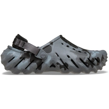 Crocs™ Echo Duck Camo Clog