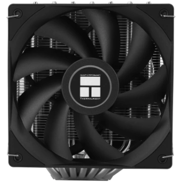 Gaisa dzesētājs procesoram Thermalright Phantom Sp