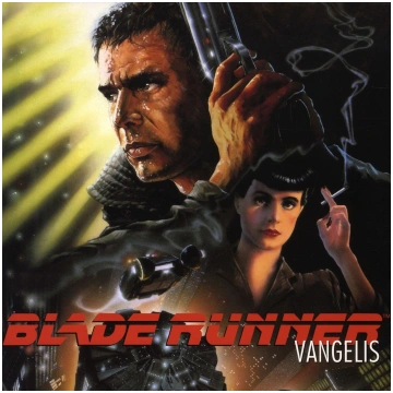 Vangelis - Blade Runner Trilogy