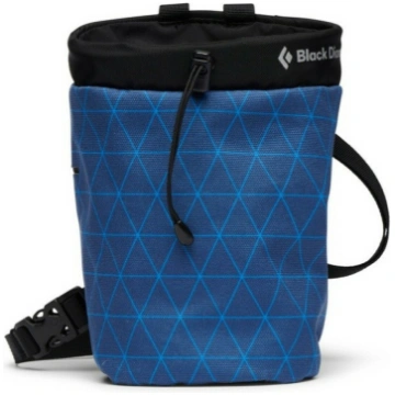 Magnēzija maisiņš GYM CHALK BAG, BLACK DIAMOND, 07